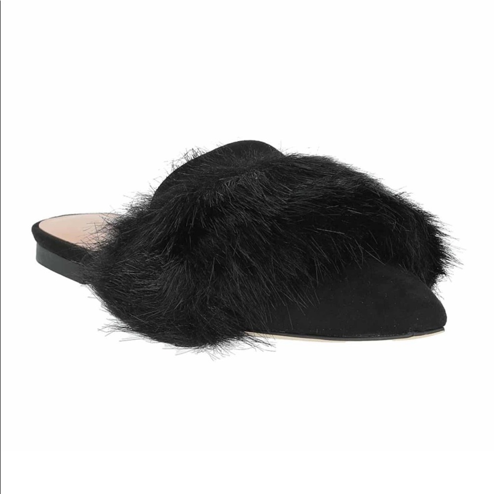 Halston Heritage mules - Picture 3 of 8